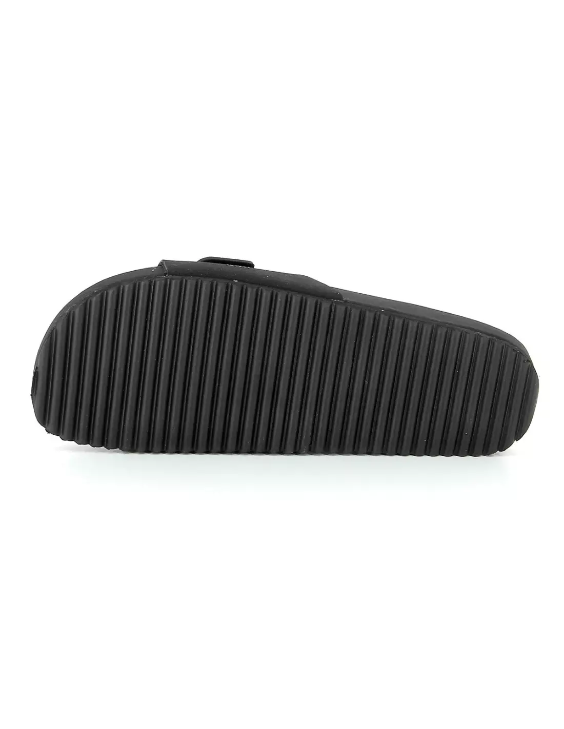 PEPE JEANS PP BIO ROYAL PMS 90049 999 - Sandales, mules & nu-pieds Noir