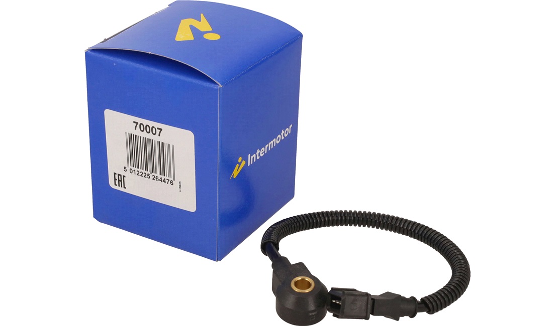 Bankesensor