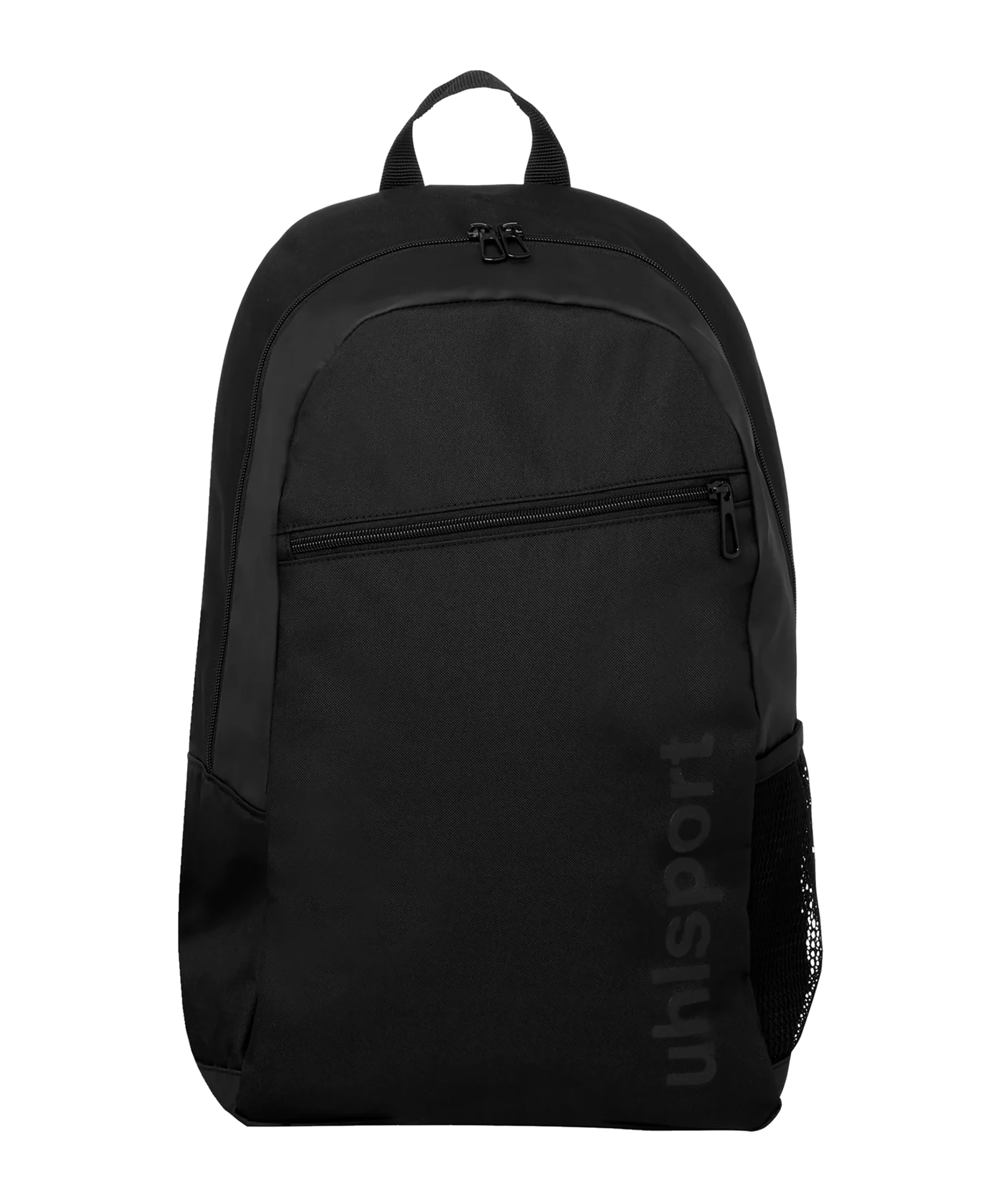 uhlsport Essential Rucksack Schwarz F01