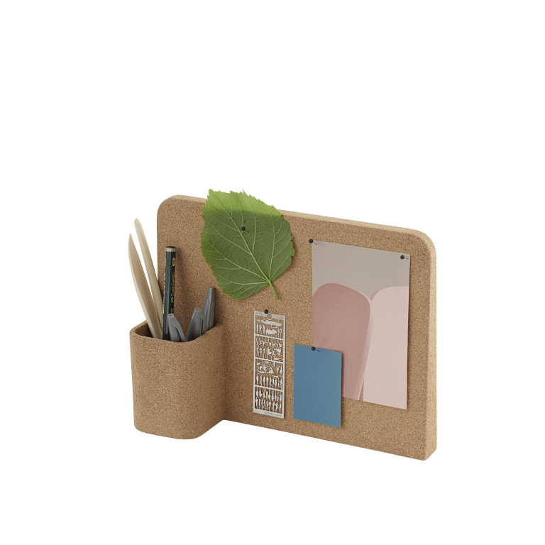 Muuto Story Pinboard prikbord