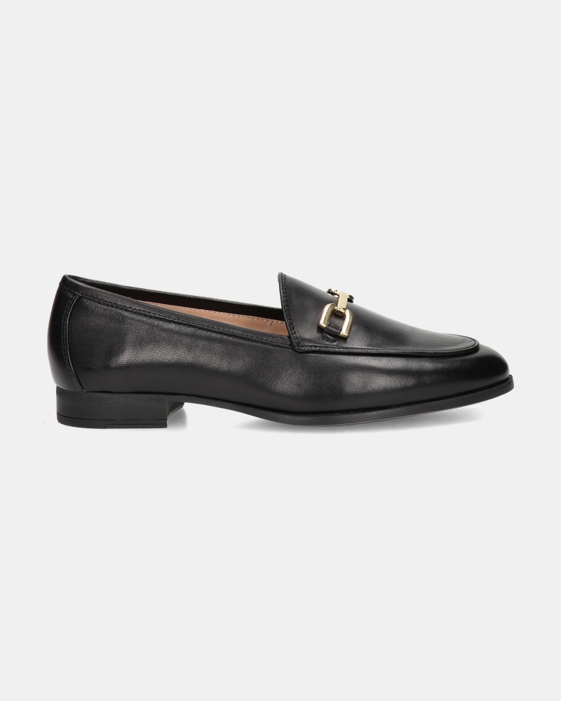 Unisa Daimiel Mocassins & loafers  - zwart