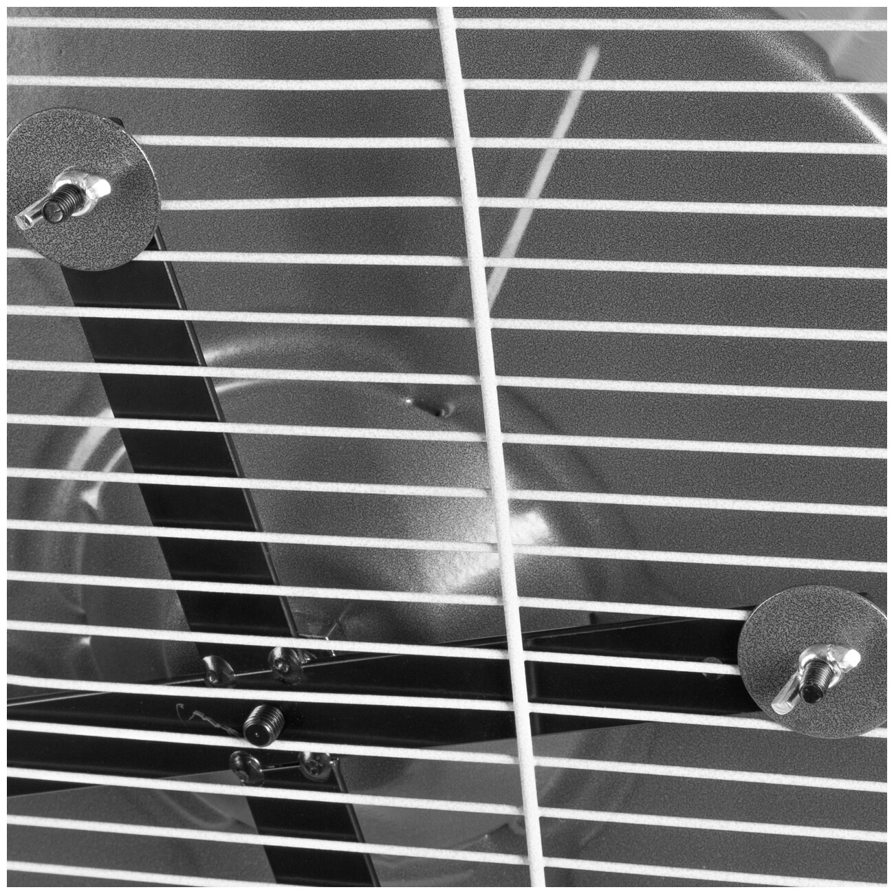 Montana Cages Metall-Laufrad Ø 38cm