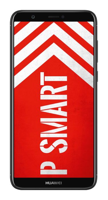 Huawei P Smart (2017)