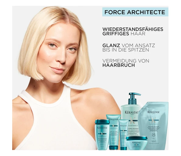 Kérastase Resistance Nachfüllset