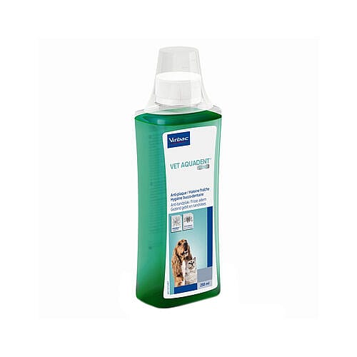 Vet Aquadent 250 ml