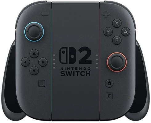 Nintendo Joy-Con 2 Charging Grip