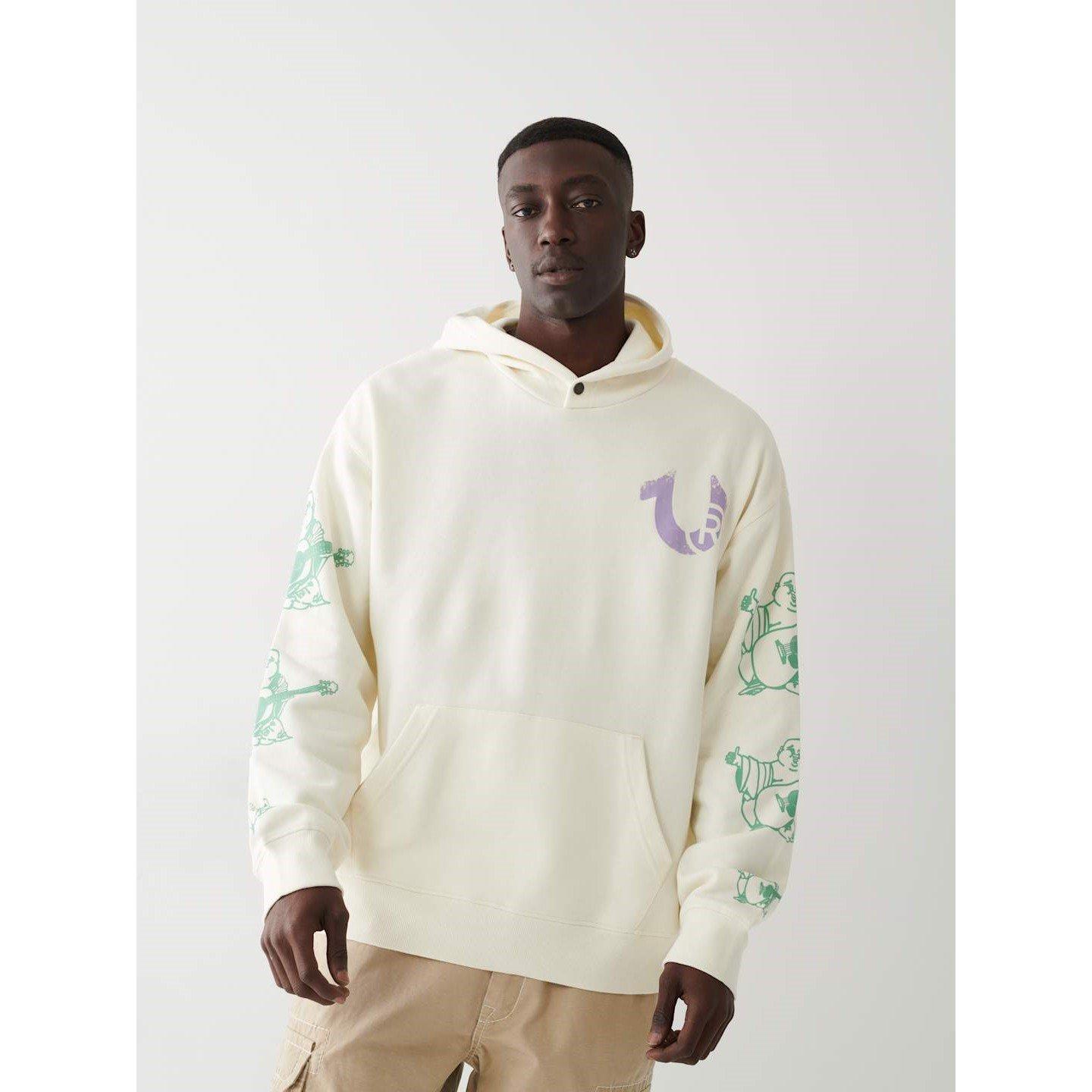 True Religion Rlx Utopia Hdy Sn99