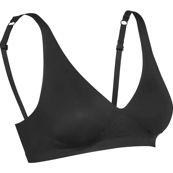 Seamless BH black L