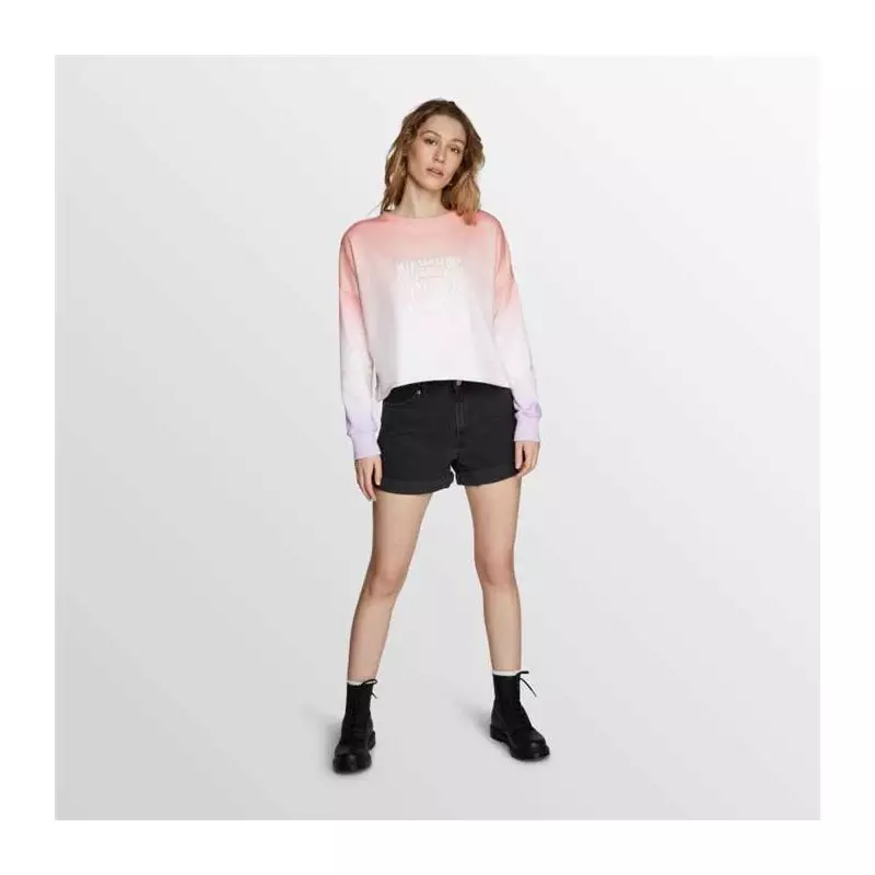 Sweat femme MYSTIC Mesmerizing Multiple Color