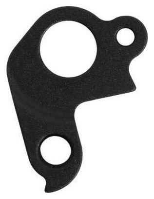Patte de Dérailleur Massi pour Cadre Massi VTT Quora Pro