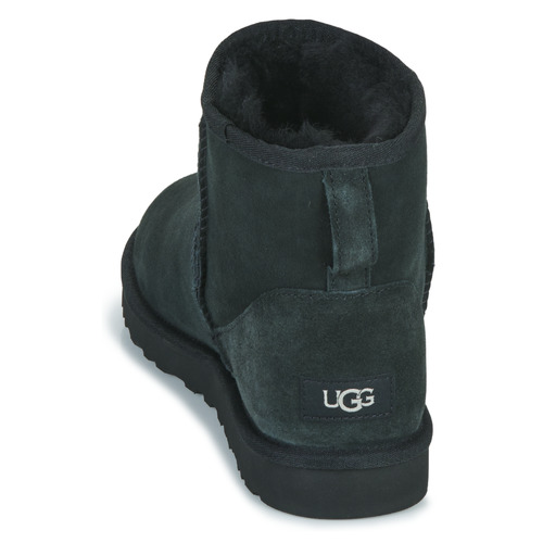 UGG - CLASSIC MINI - Noir