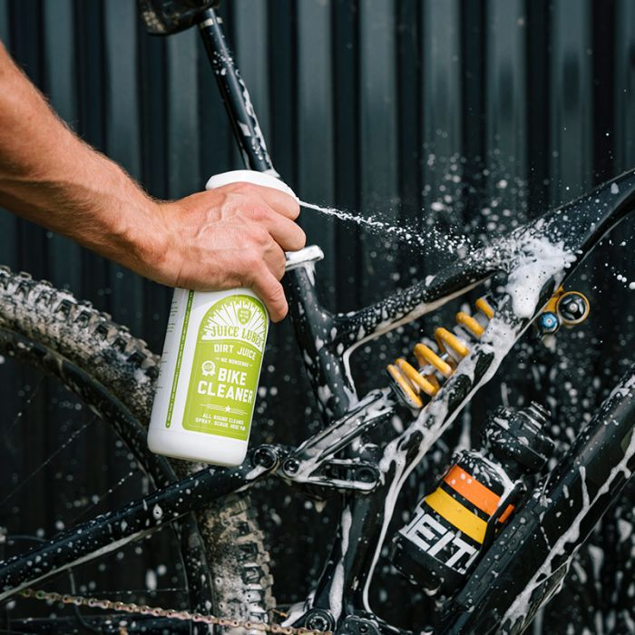 Sykkelvask Dirt Juice 1 Liter NC