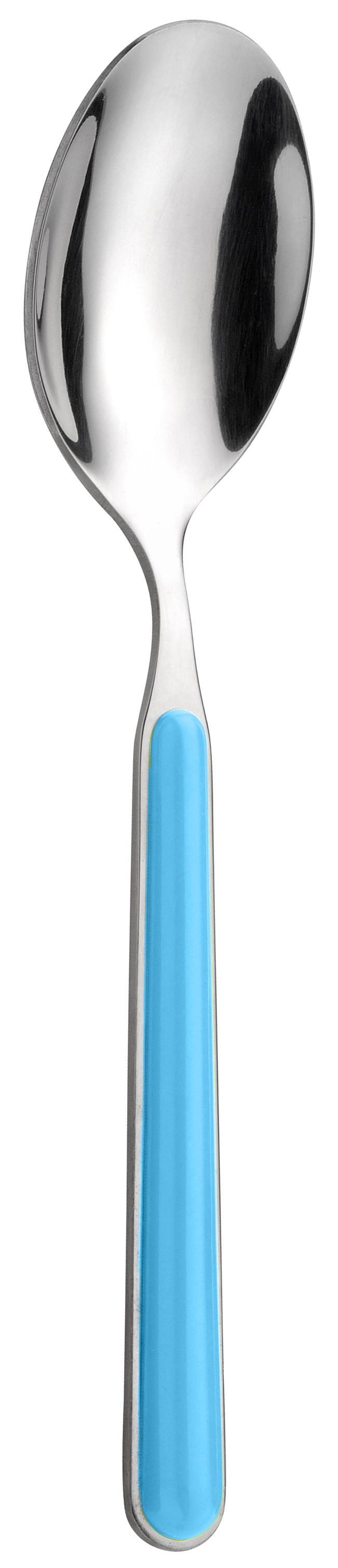 RIO CUILLERE TABLE TURQUOISE