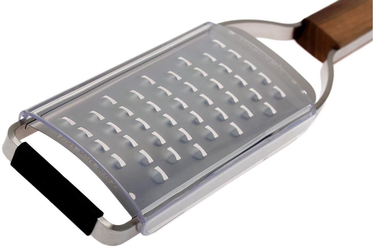 Microplane Master Grater Rasp Extra Coarse #5, Extra Grof 43308