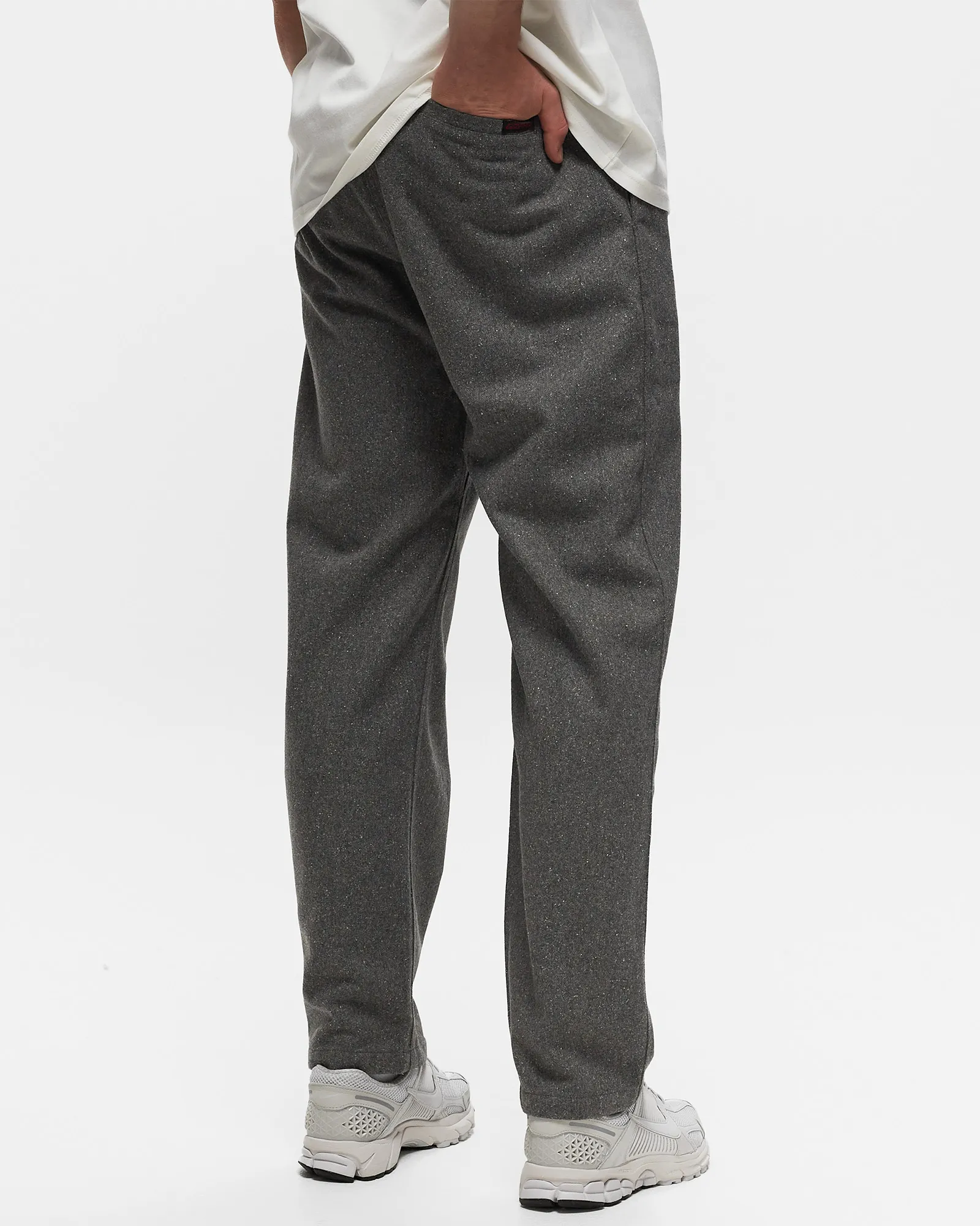 Calça Gramicci de lã