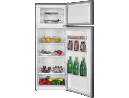 INDESIT - Réfrigérateur congélateur haut I55T0412S