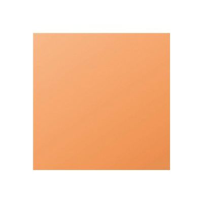 Pollen - 25 Cartes - 135 x 135 mm - 210 g/m² - clémentine