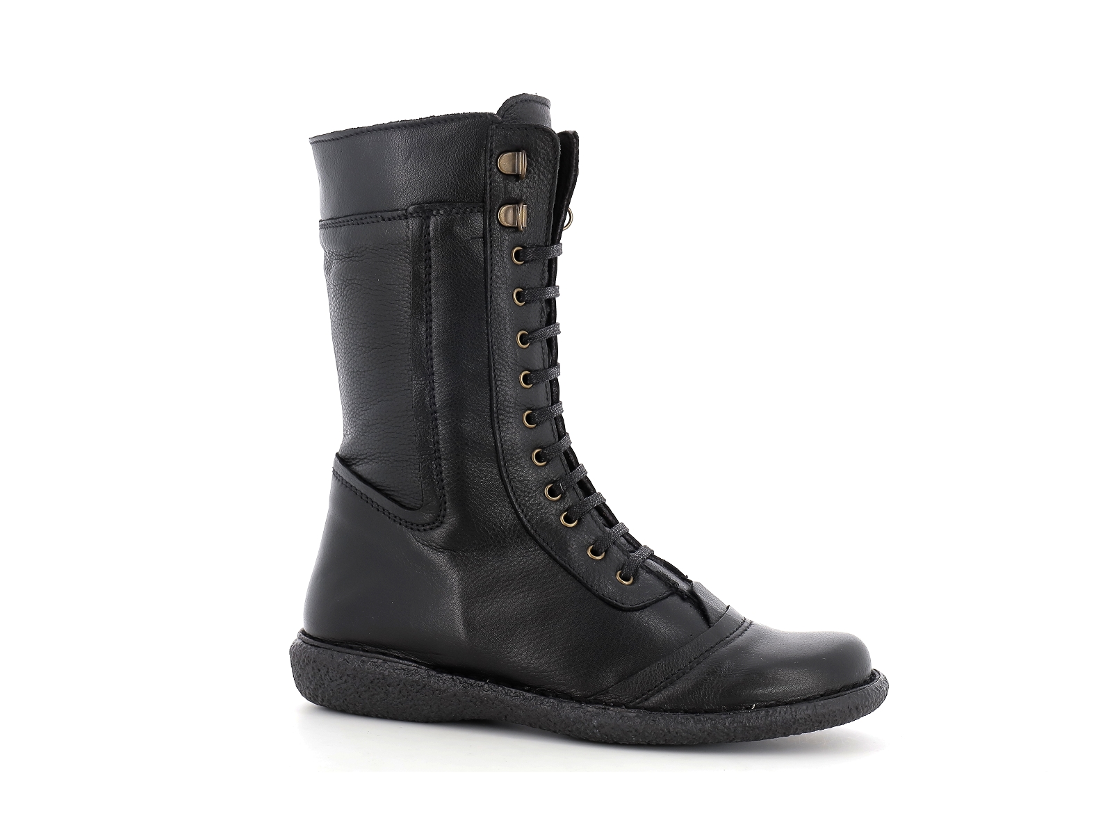 Brans-516 Cuir Noir