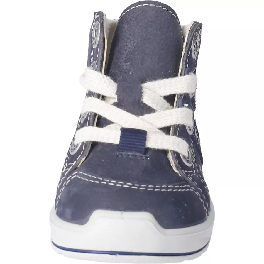 Pepino Halbschuh Danny nautic (mittel)