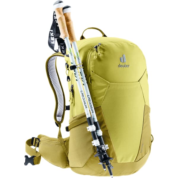 Sac à dos randonnée DEUTER FUTURA 25 SL SPROUT/LINDEN