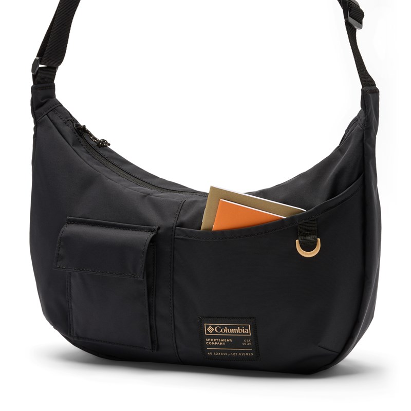 Columbia<br>Skuldertaske Cottonwood Creek