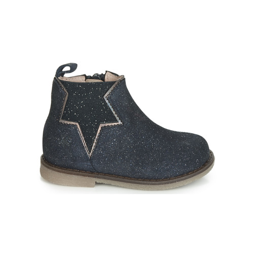 Acebo's - MAKALU - Bleu