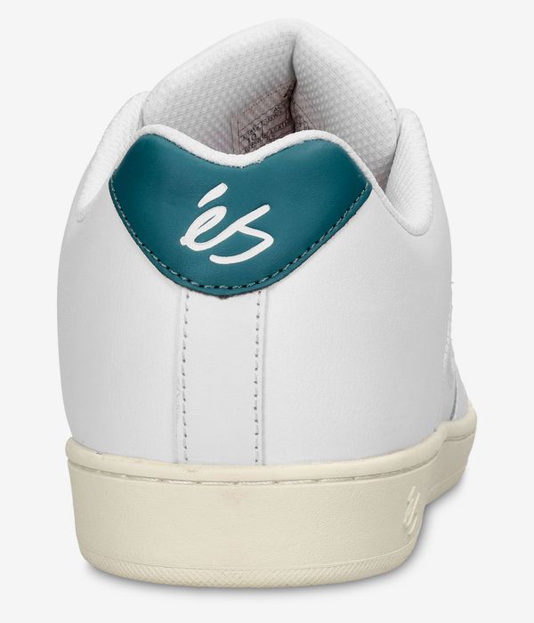 éS Accel Slim Schuh (white tan)