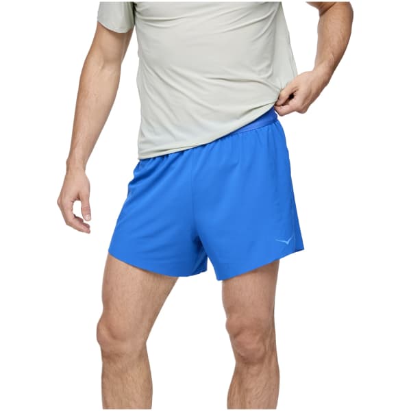 Short trail HOKA ONE ONE GLIDE 5'' SHORT W/BRIEF ULTRAMARINE