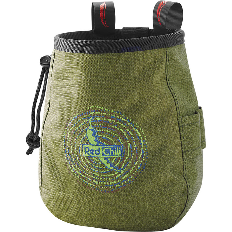 Red Chili Giant Chalkbag