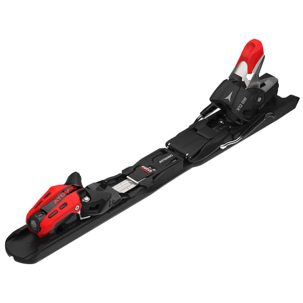 Pack ski ATOMIC X REDSTER G9 RVSK S AFI RED + X 12 GW RED/BLACK