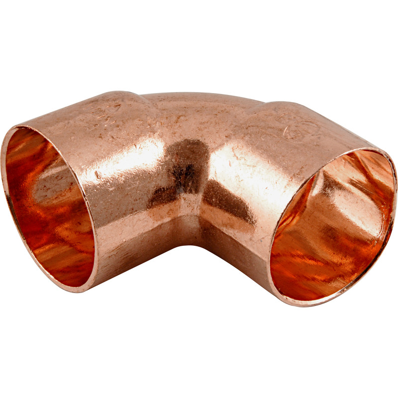 Conex soldeerknie 22mm