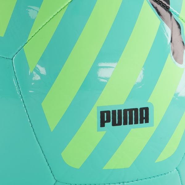 Puma Big Cat voetbal blauw