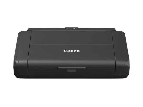 Canon PIXMA TR150 - Printer - farve - blækprinter - A4/Legal - op til 9 ipm (mono) / op til 5.5 ipm (farve) - kapacitet: 50 ark - USB 2.0, Wi-Fi(n)