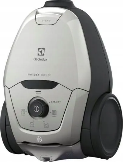 Electrolux Pure D8 3,5 L Cylinderstøvsuger Tør 600 W Støvpose