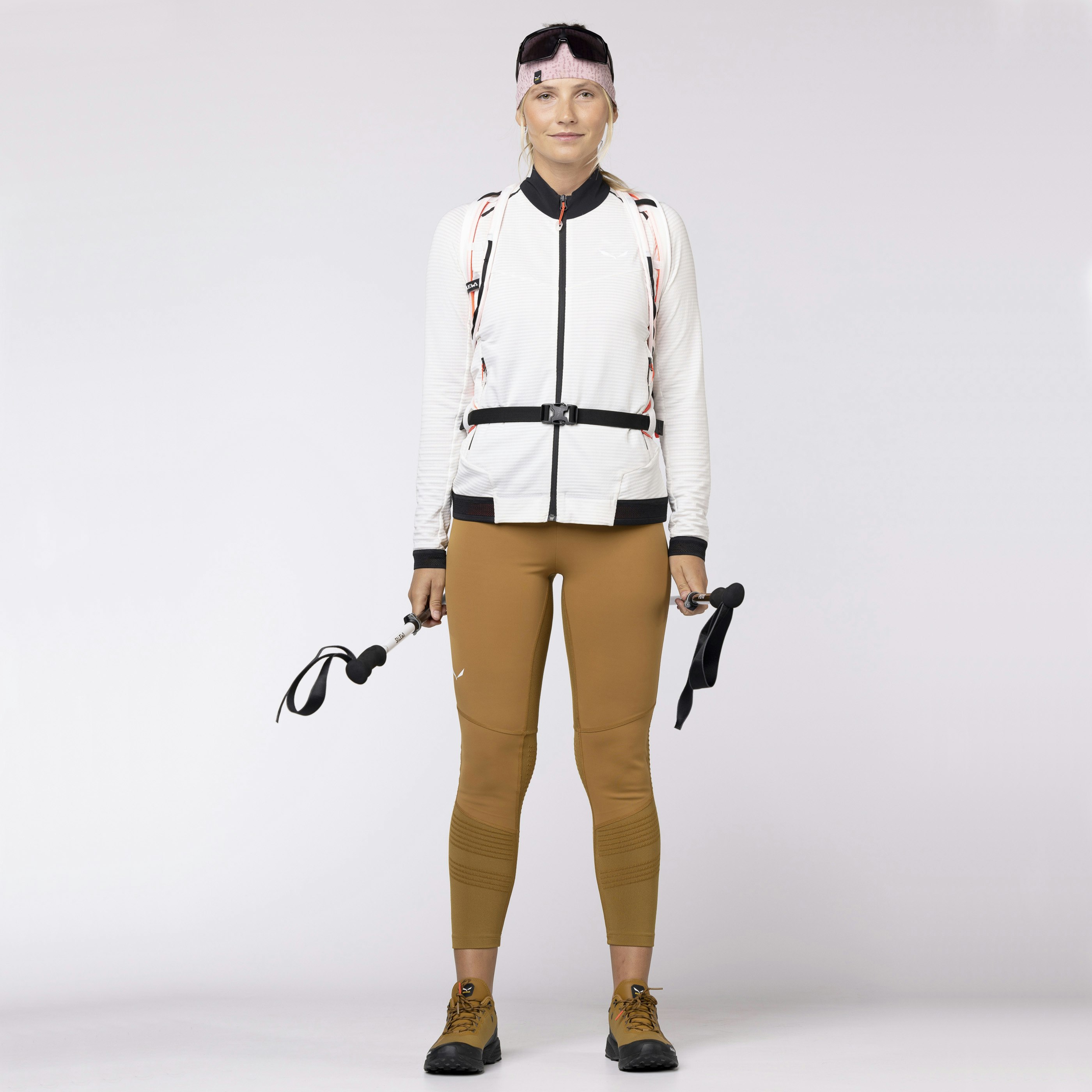 Pedroc Dry'Ton Responsive Leggings Damen