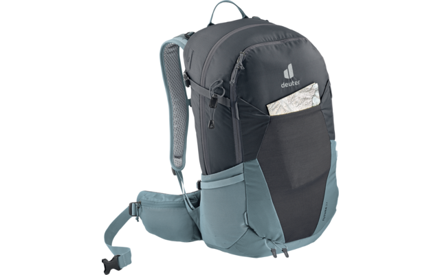 Deuter Wanderrucksack Futura 27 Liter