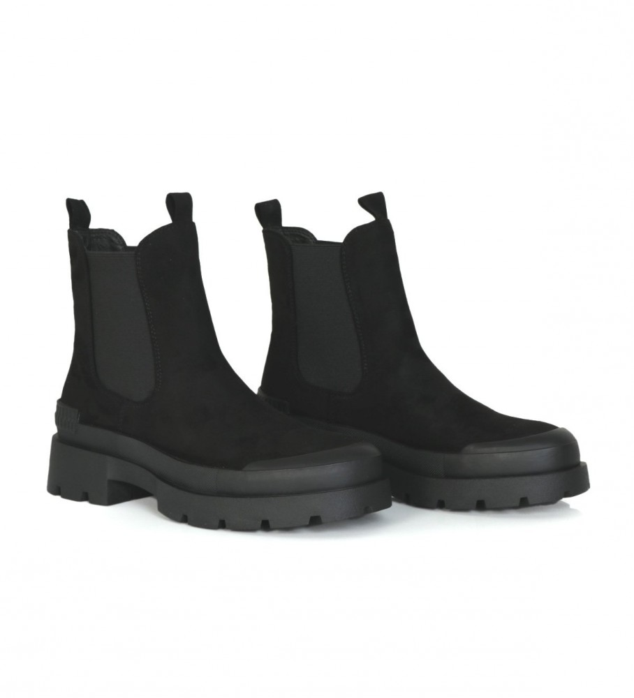 Botas Xti 140570 pretas