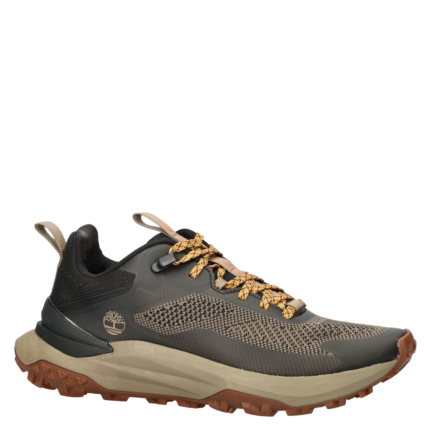 Motion Access heren sneaker Timberland Bruin