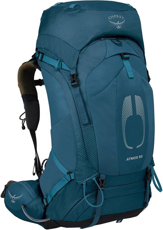 Osprey - Aura AG 50 - Backpack - Venturi Blue