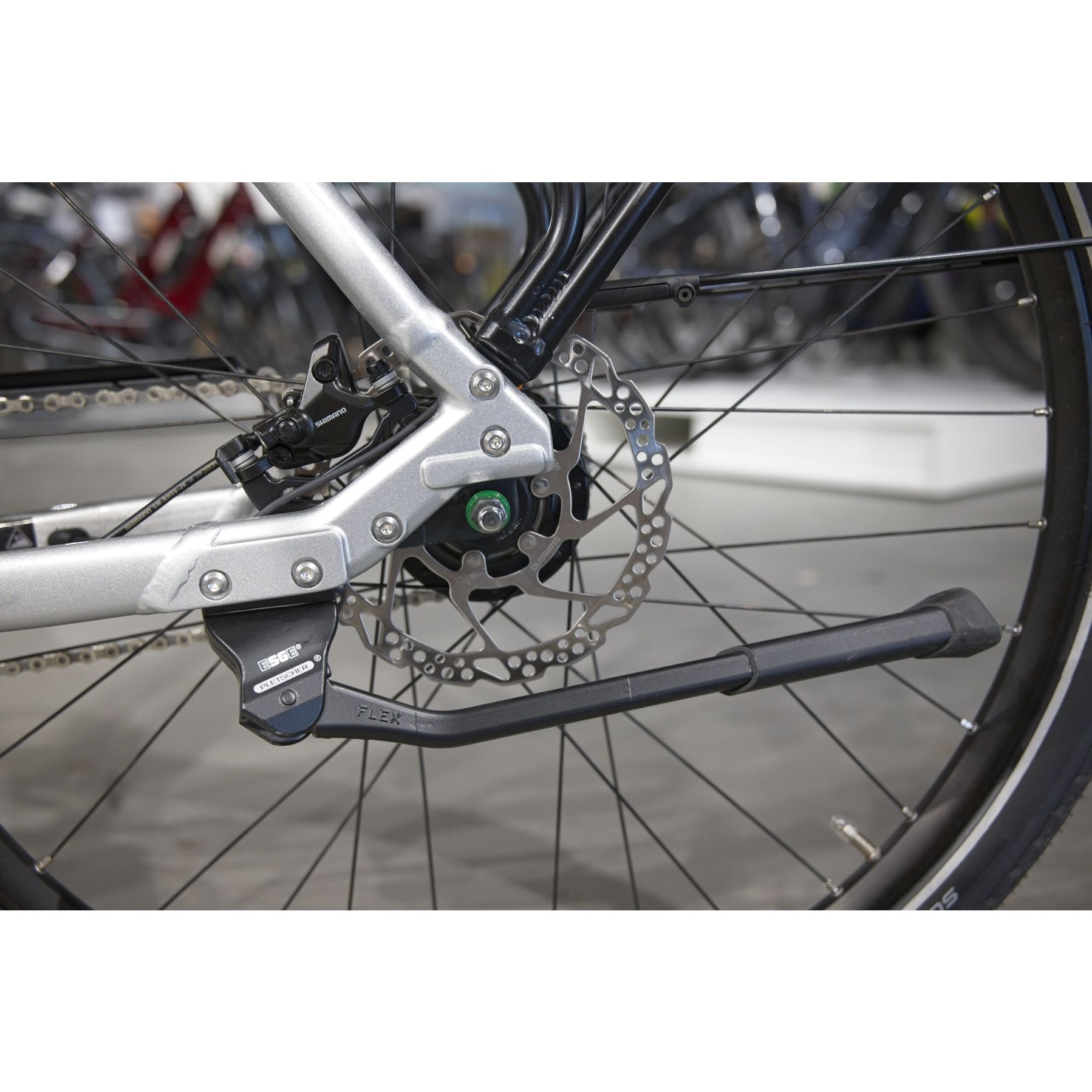 Flyer Gotour6 5.40