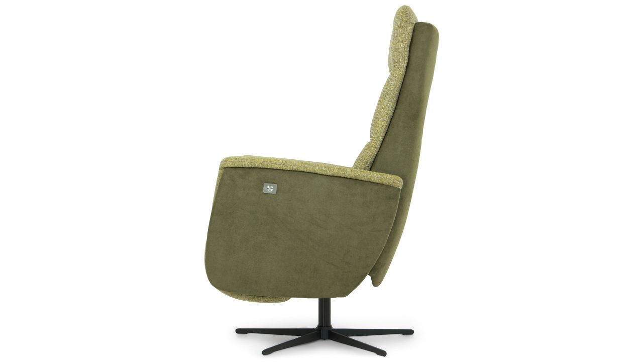 Relaxfauteuil Lois