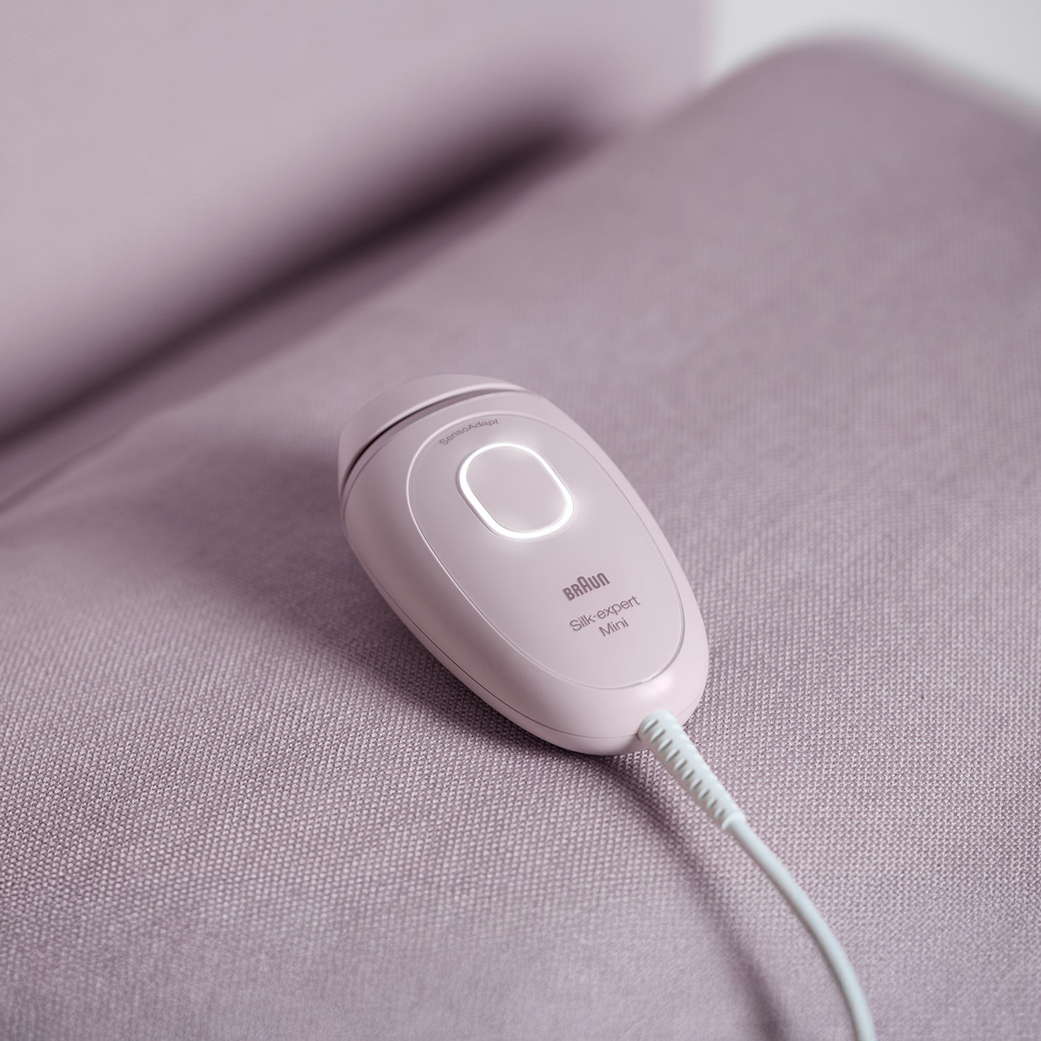Braun Silk·expert Mini PL1100 IPL