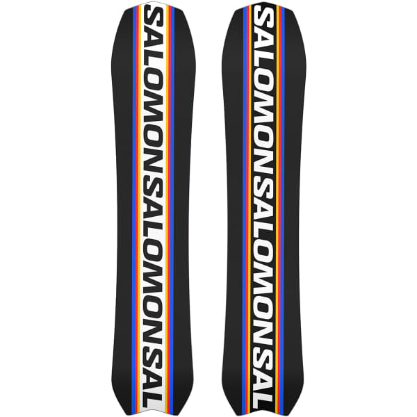 Planche de snowboard SALOMON DANCEHAUL
