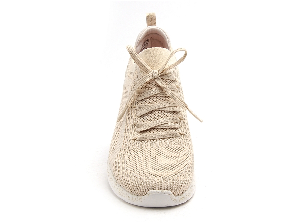 Skechers basses femme 149865 beige