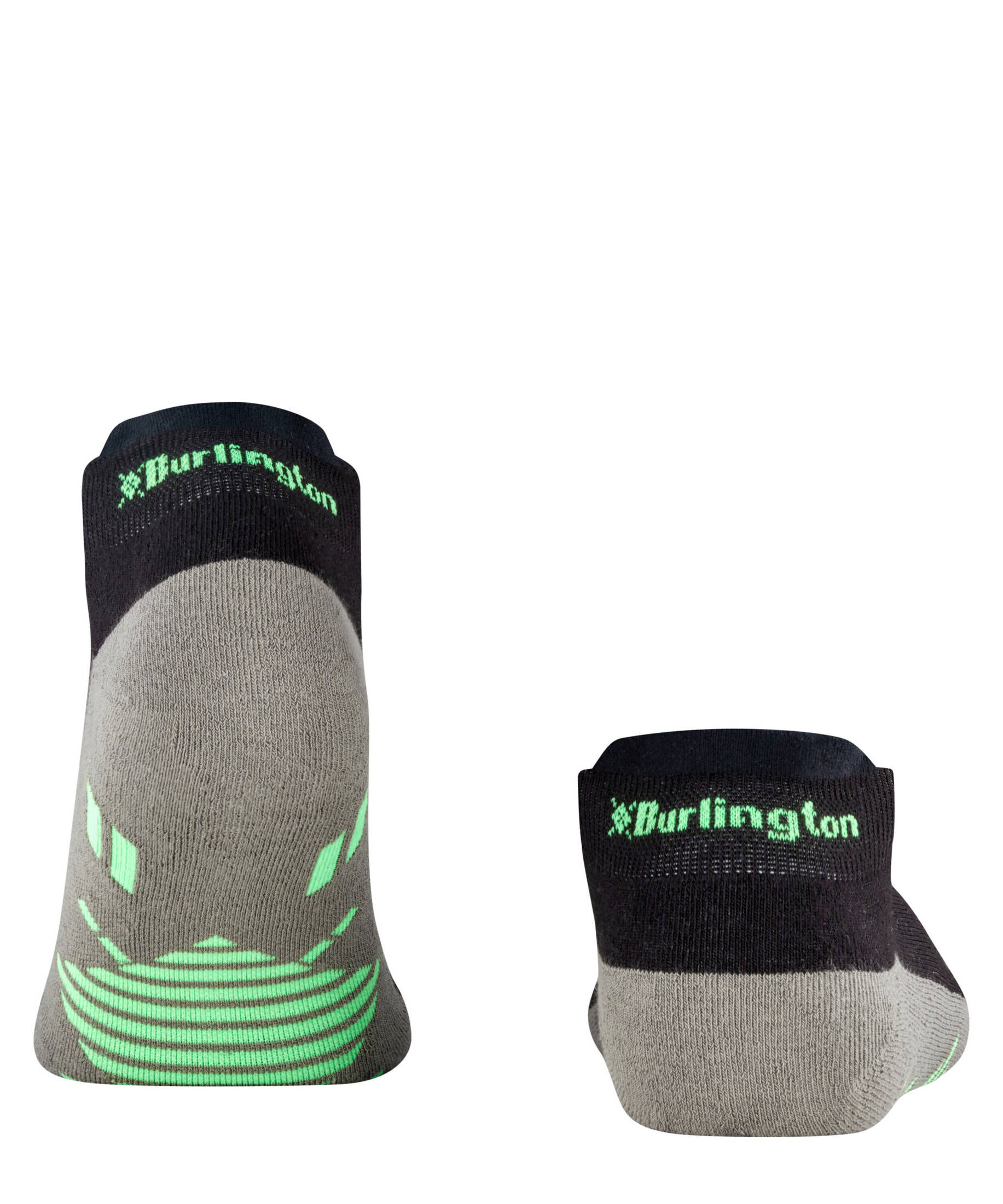 Burlington| Damen und Herren Sneakersocken