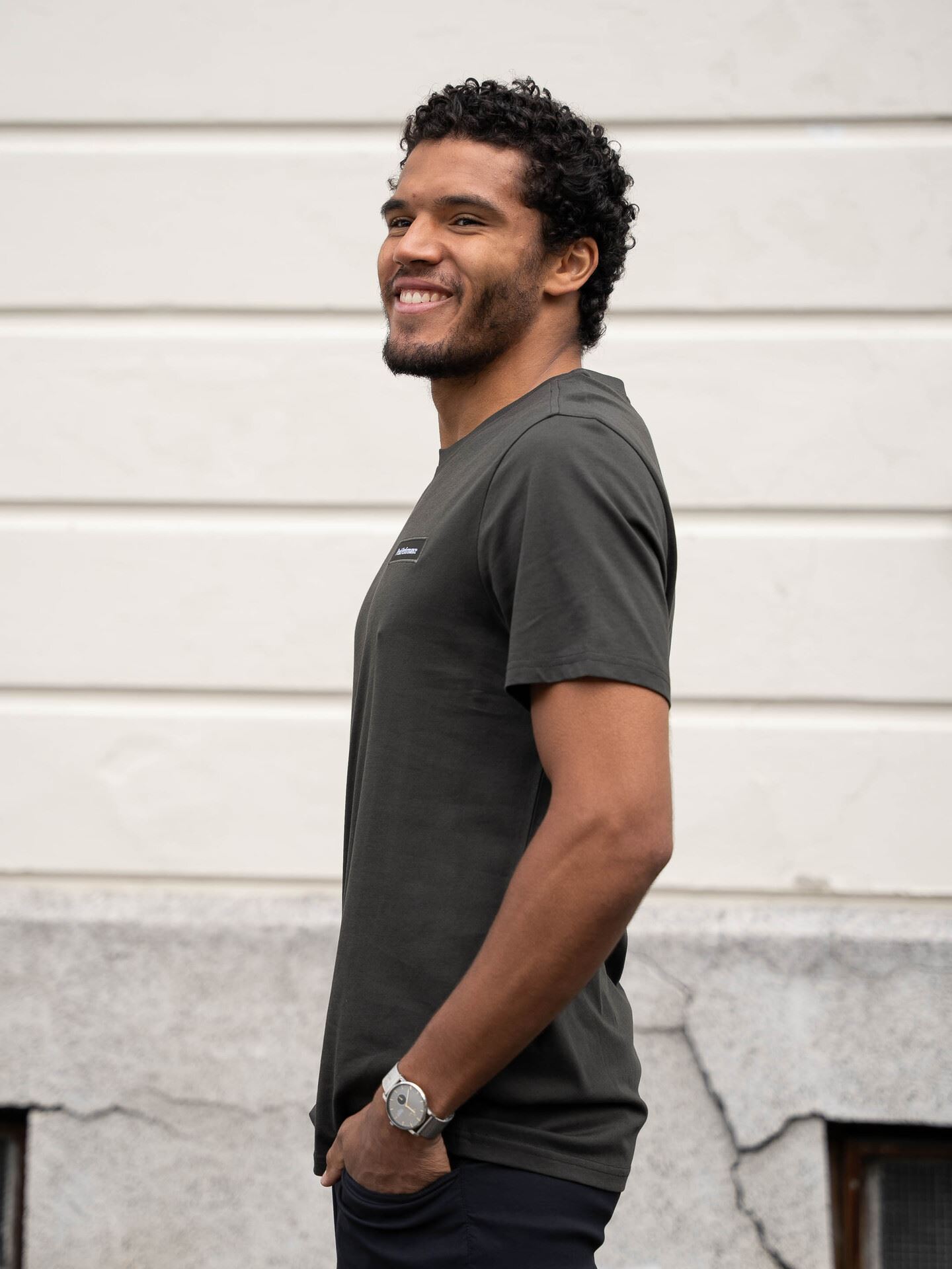 Logo Tee