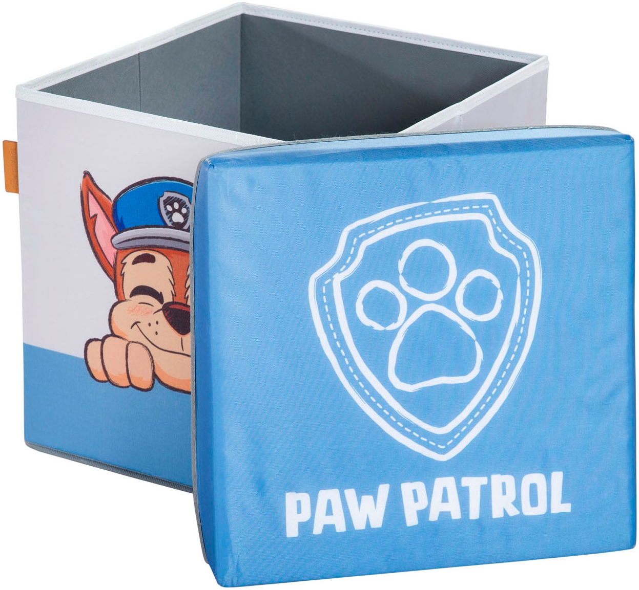 roba® Aufbewahrungsbox »Paw Patrol«
