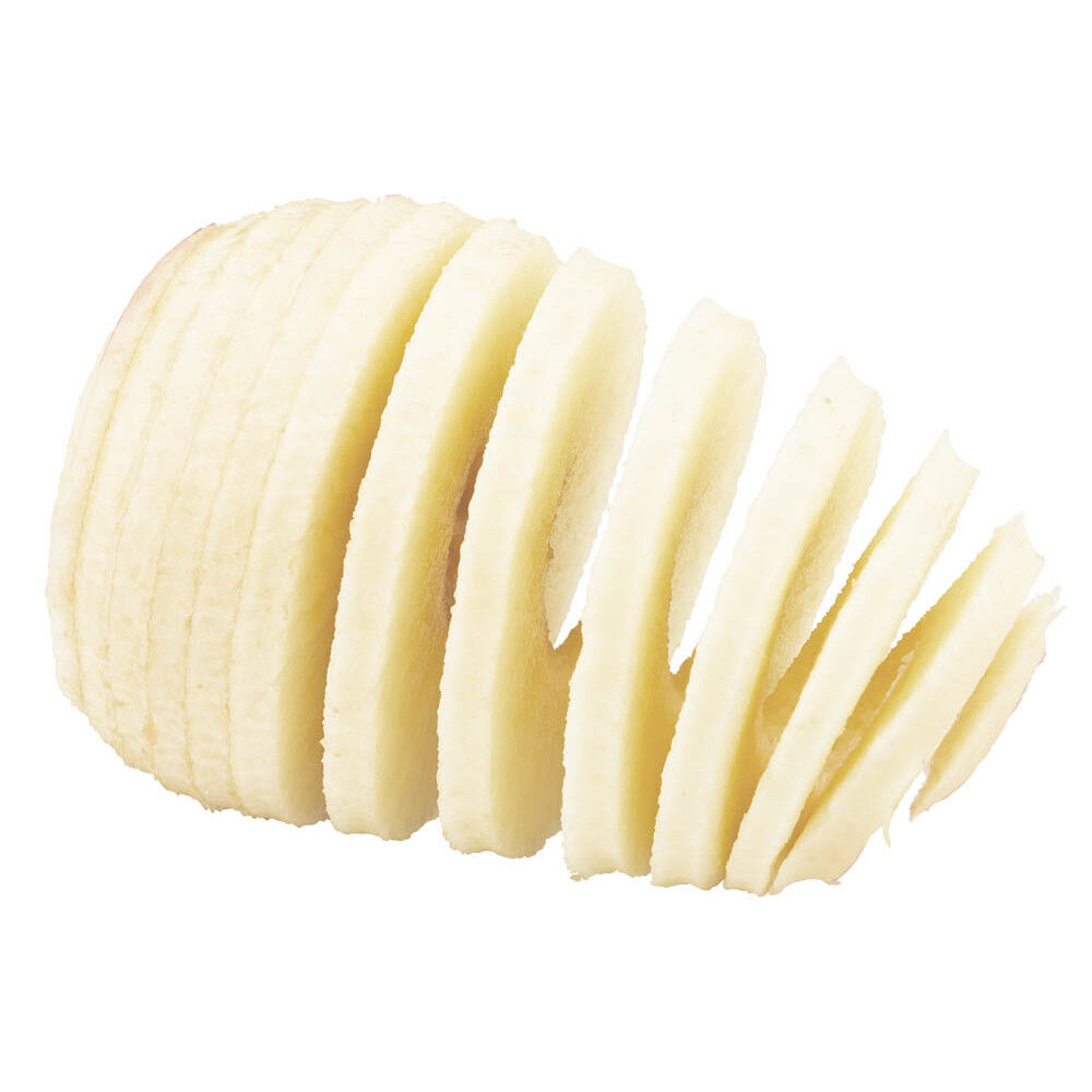 Epluche pommes inox