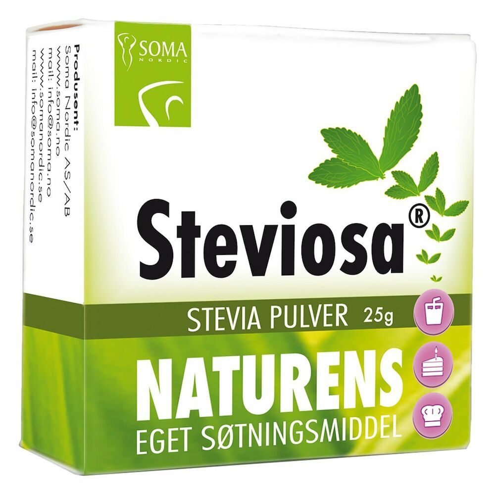 Steviosa