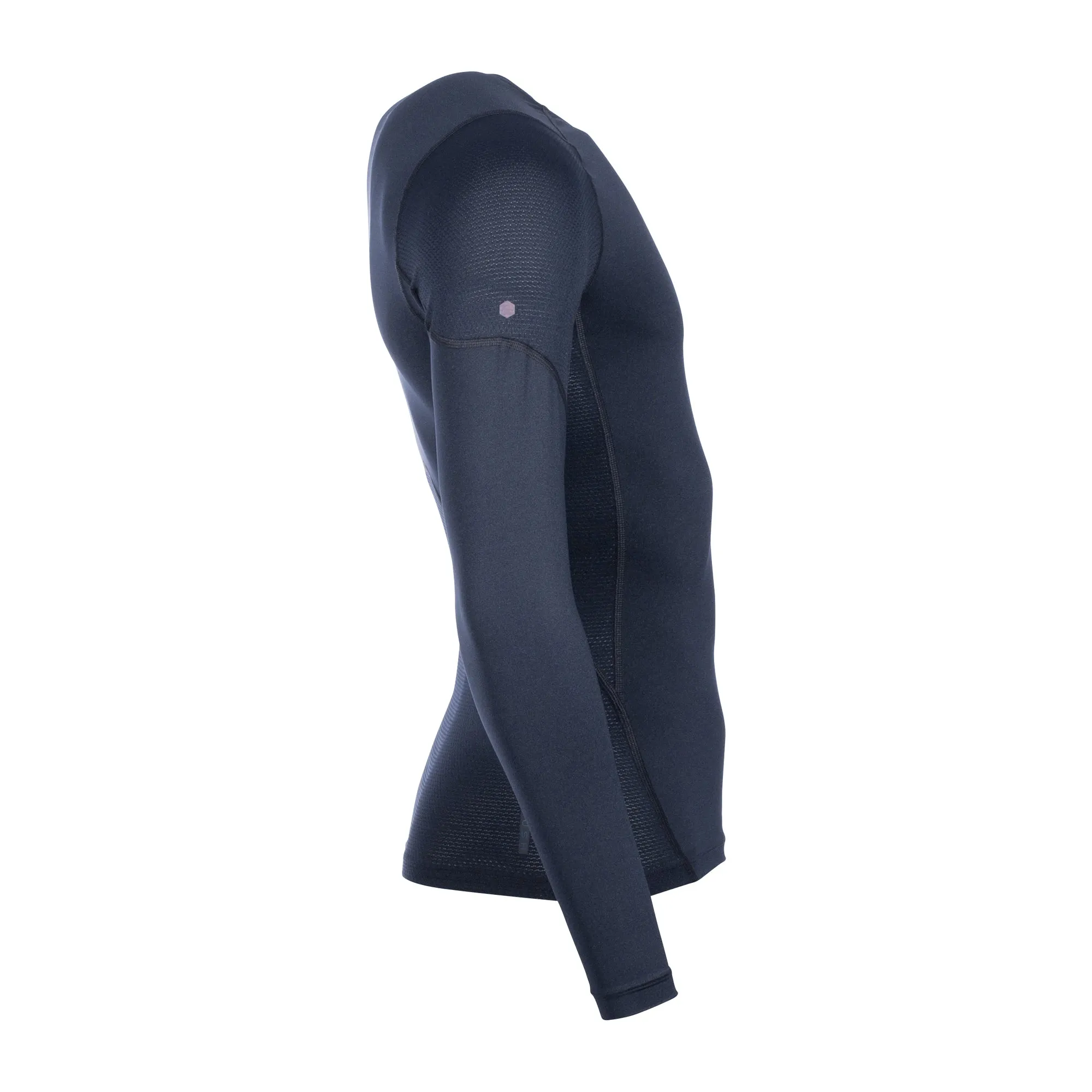 Under Armour -  Sportshirt Rush Heatgear 2.0 Comp LS